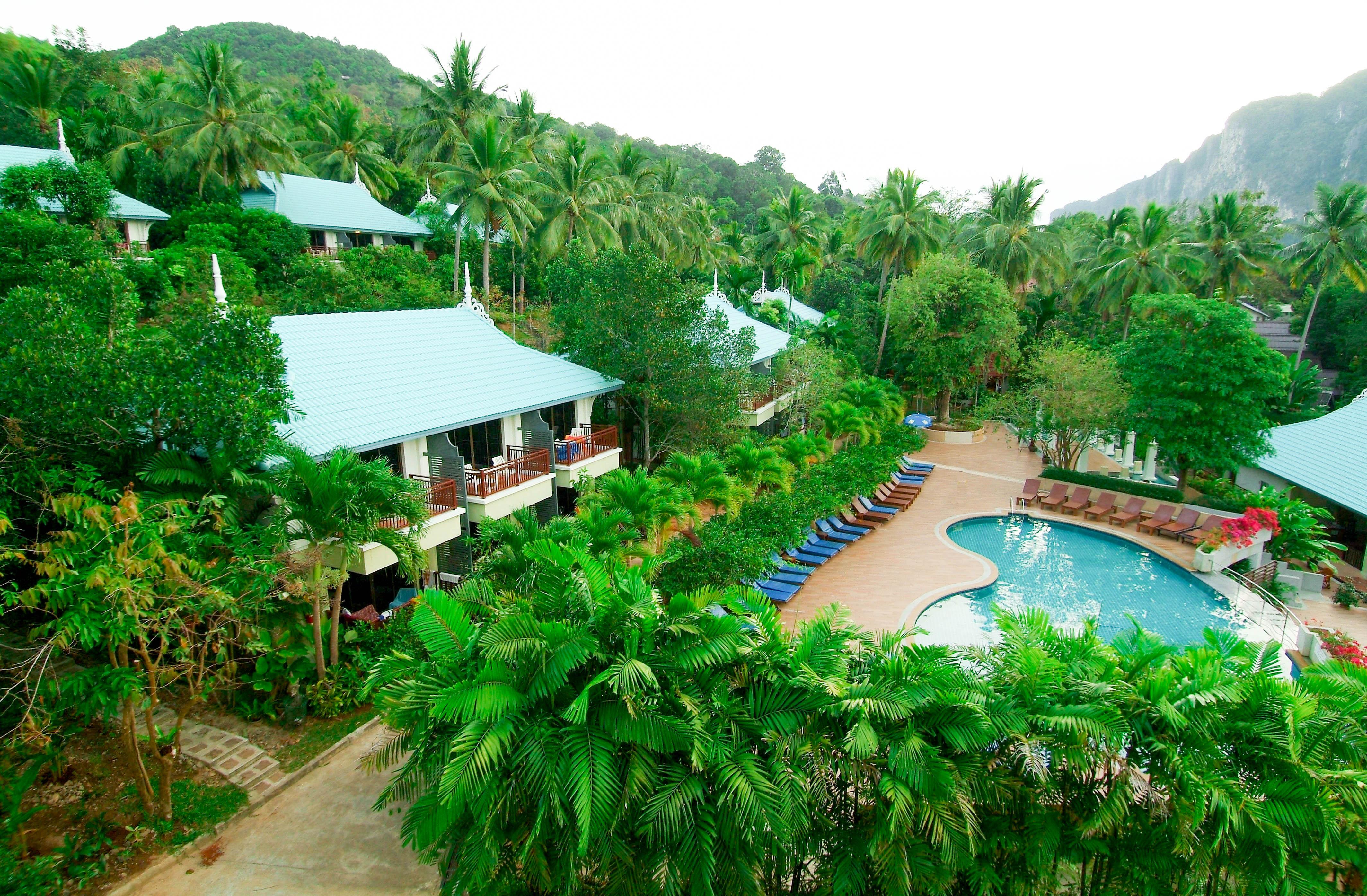 KRABI TIPA RESORT KRABI - BOOK YOUR STAY IN ADVANCE AND SAVE ON GREAT RATES